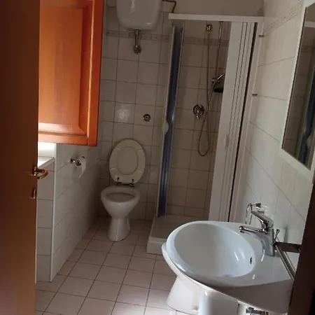 La Ramosciana Aparthotel *