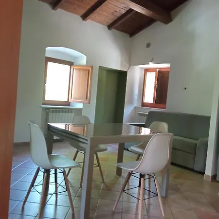 Aparthotel La Ramosciana