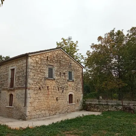 La Ramosciana Appart hôtel *