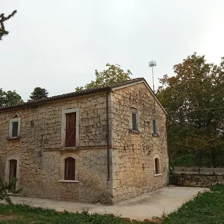 Дом отдыха La Ramosciana