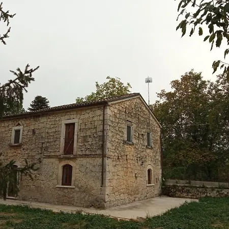 La Ramosciana * Roccamorice