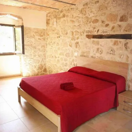 Aparthotel La Ramosciana