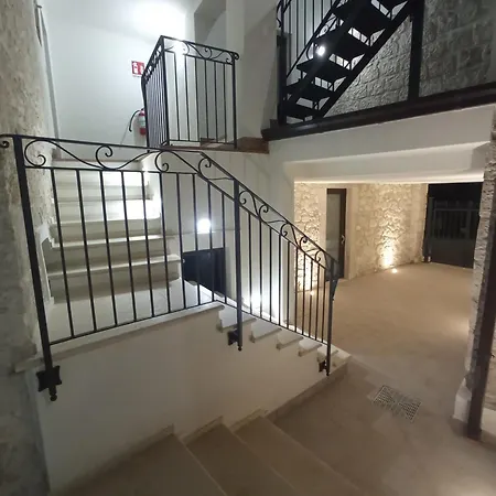 La Ramosciana Дом отдыха