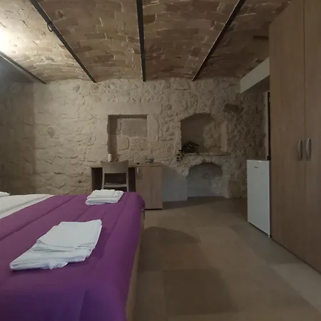 La Ramosciana Aparthotel Roccamorice
