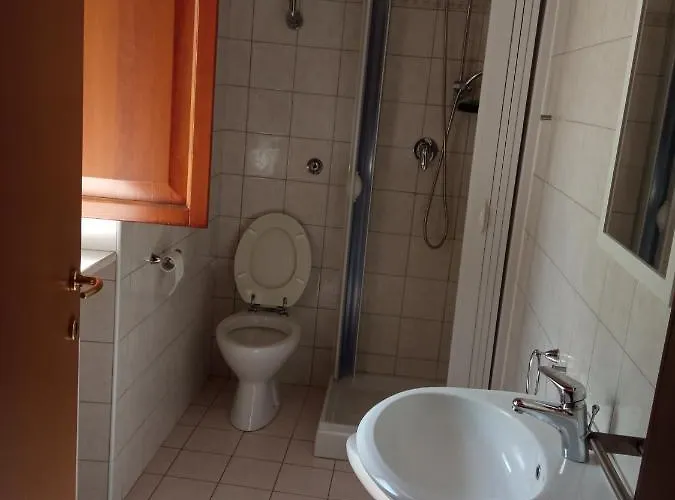 La Ramosciana Дом отдыха *