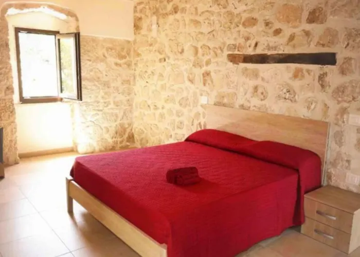 Дом отдыха La Ramosciana