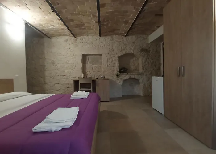 La Ramosciana Дом отдыха Roccamorice